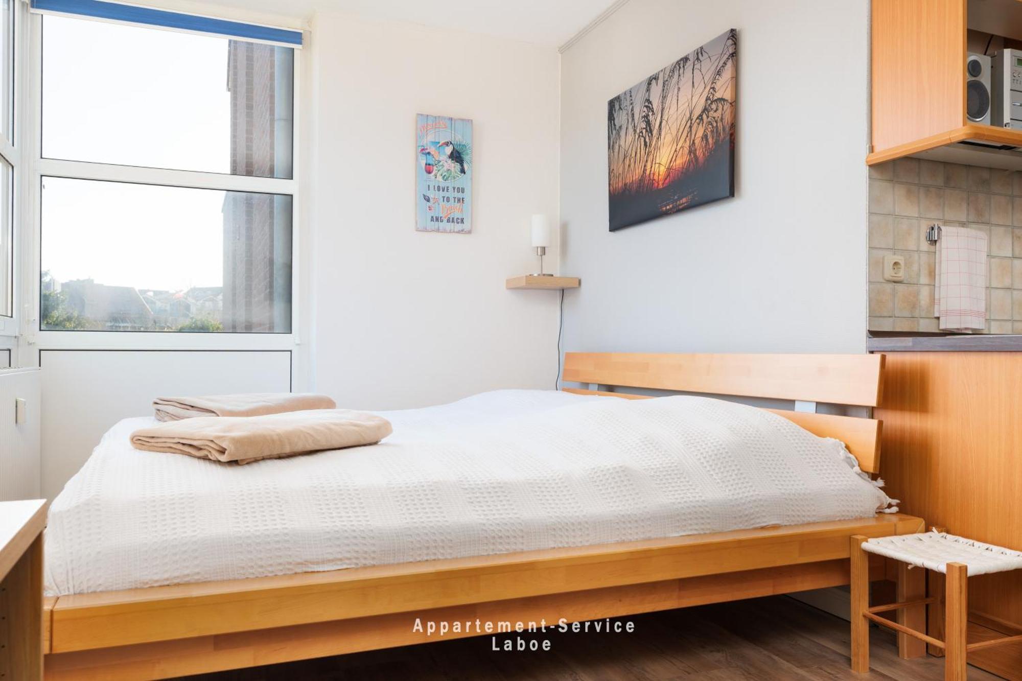 Ferienwohnung Conrad'S Cove Laboe Zewnętrze zdjęcie