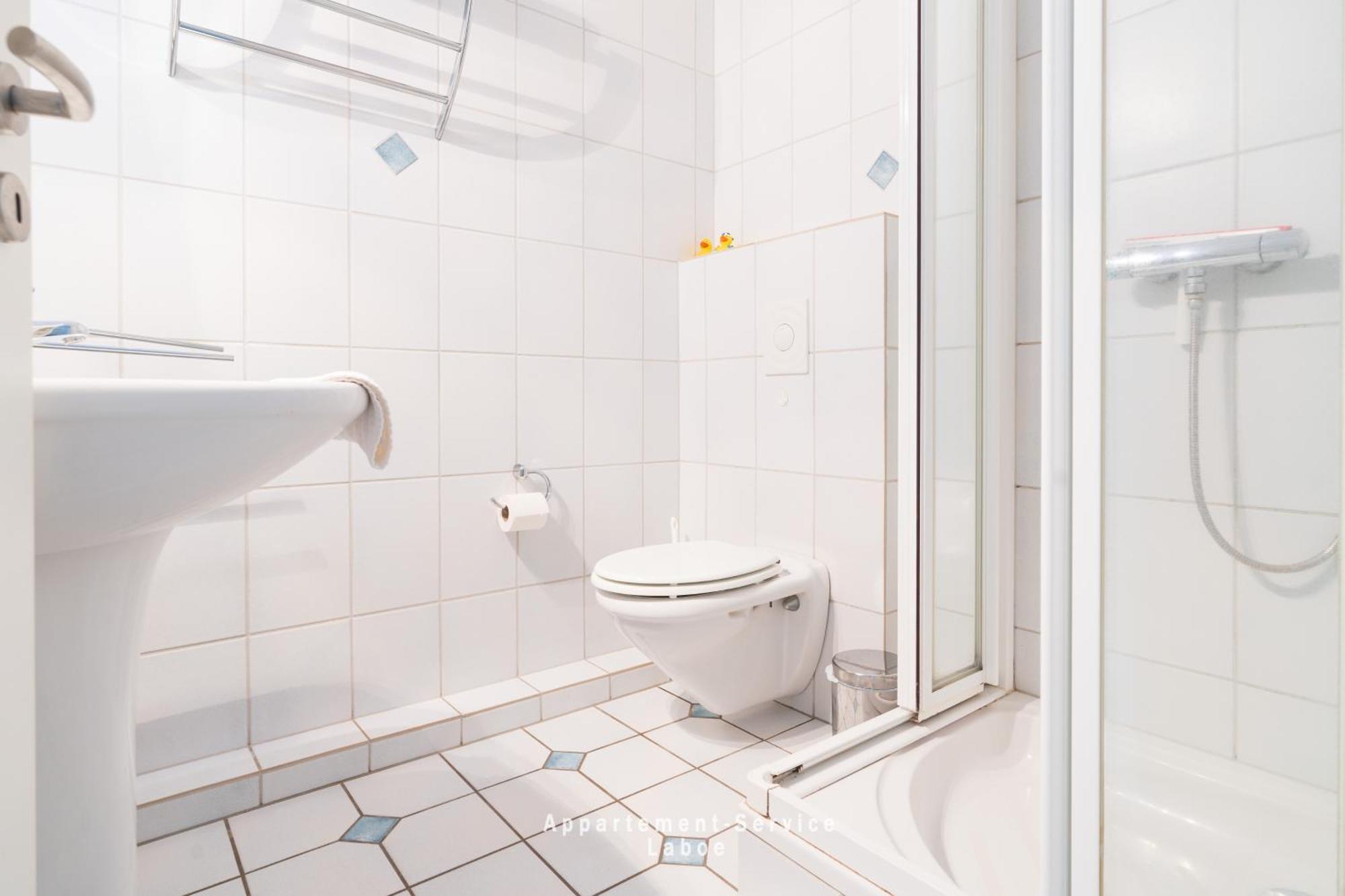 Ferienwohnung Conrad'S Cove Laboe Zewnętrze zdjęcie